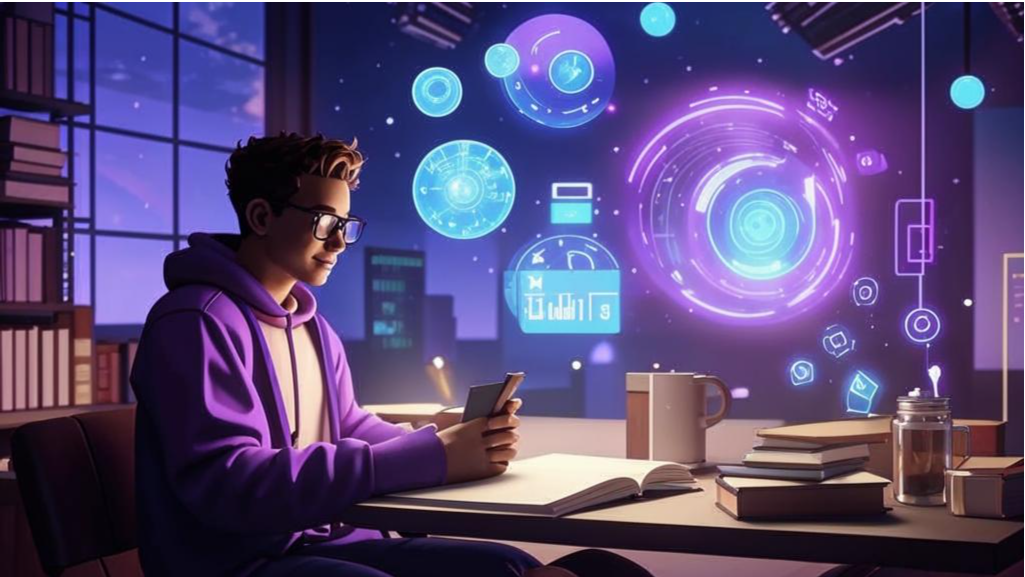 От живописи, рисунка и дизайна я всегда была максимально далека, поэтому... То ли Kandinsky для меня не очень хороший жудожник, то ли я промпты для изображений так и не научилась составлять... 