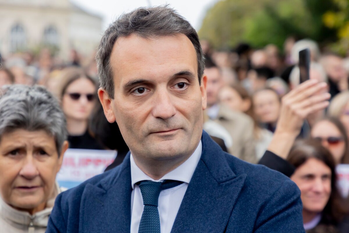     / Источник: © Global Look Press