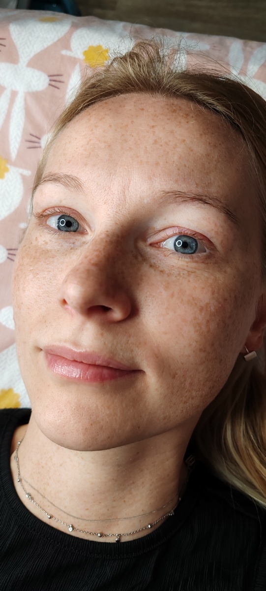 До ламинирования