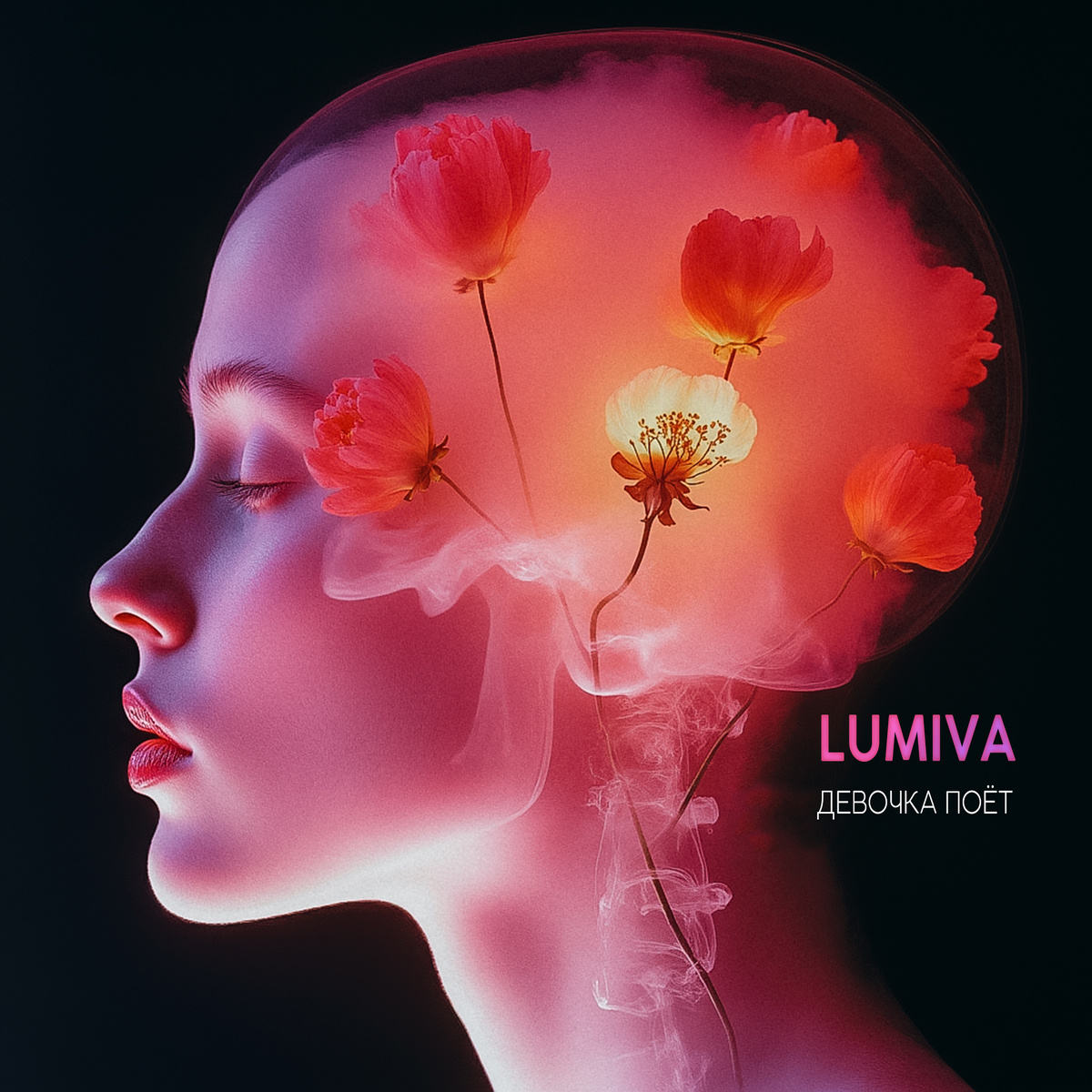 ИИ певица LUMIVA спела песню на стихи Александра Блока