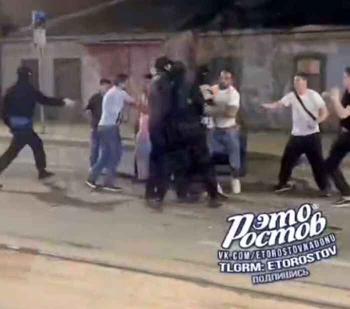 Источник фото: Это Ростов,/vk.com