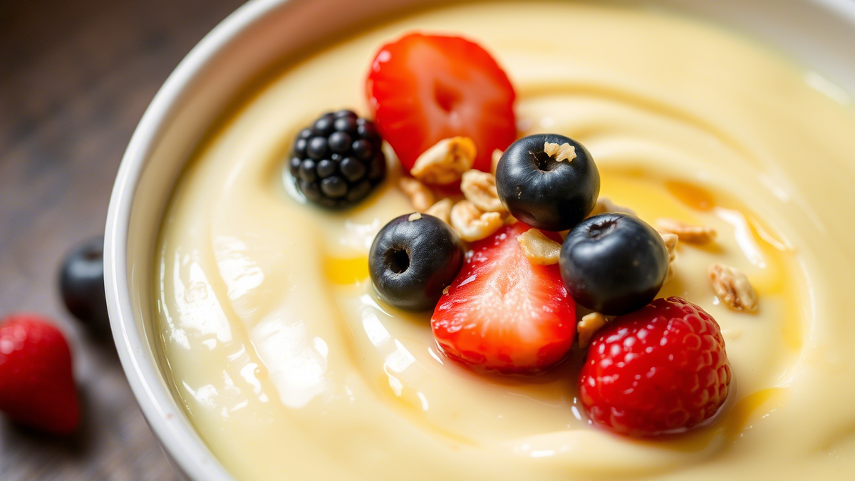 Манник — это простой, но удивительно вкусный десерт, который можно приготовить из доступных ингредиентов. Этот пирог, приготовленный на основе манной крупы, завоевал сердца многих благодаря своей нежной текстуре и универсальности. В этой статье мы расскажем, как испечь идеальный манник, поделимся секретами его приготовления и предложим несколько оригинальных вариаций этого классического рецепта.