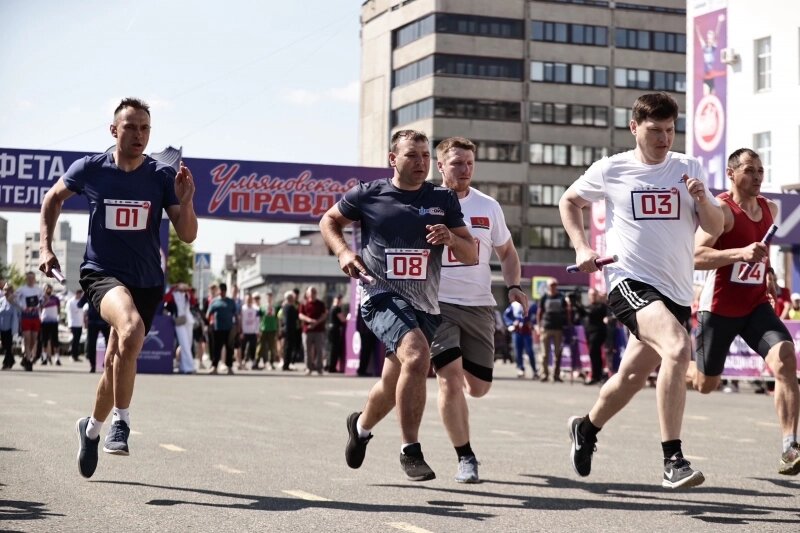    Фото: Правительство Ульяновской области