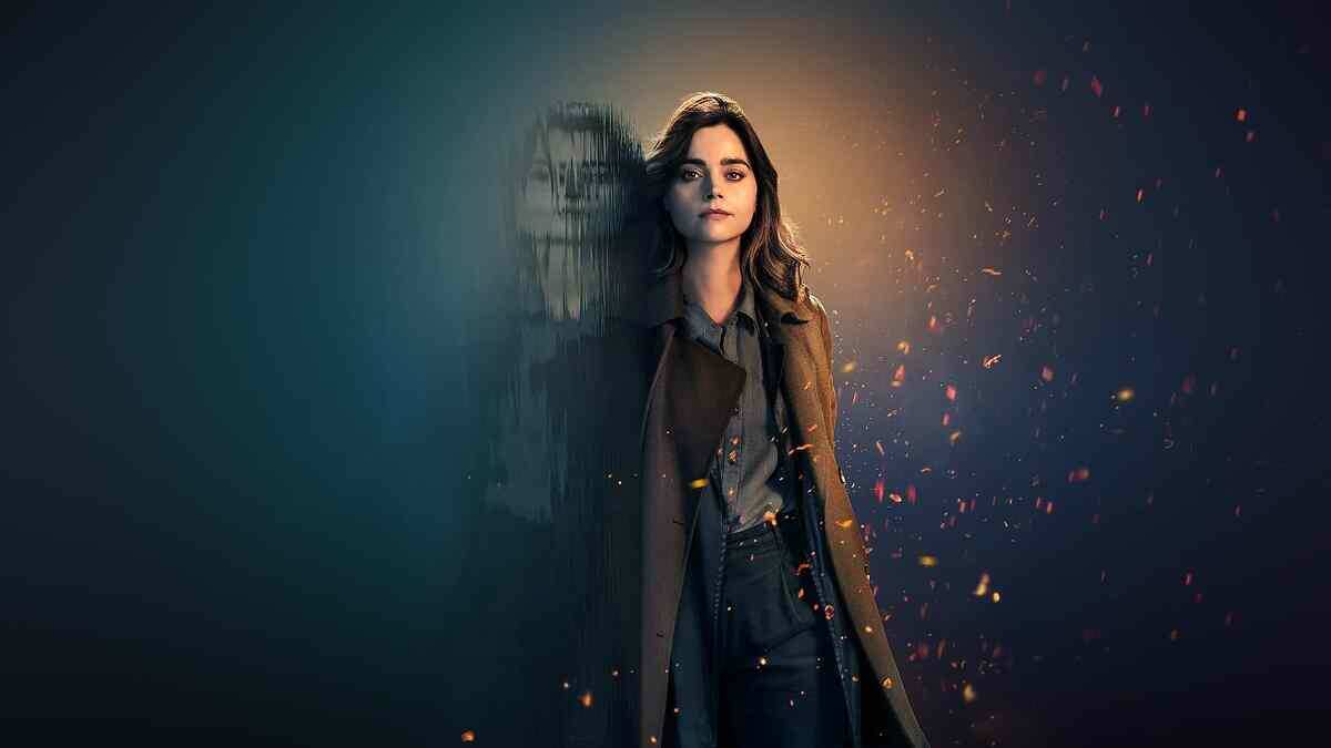 Постер к сериалу, источник - Яндекс Картинки 