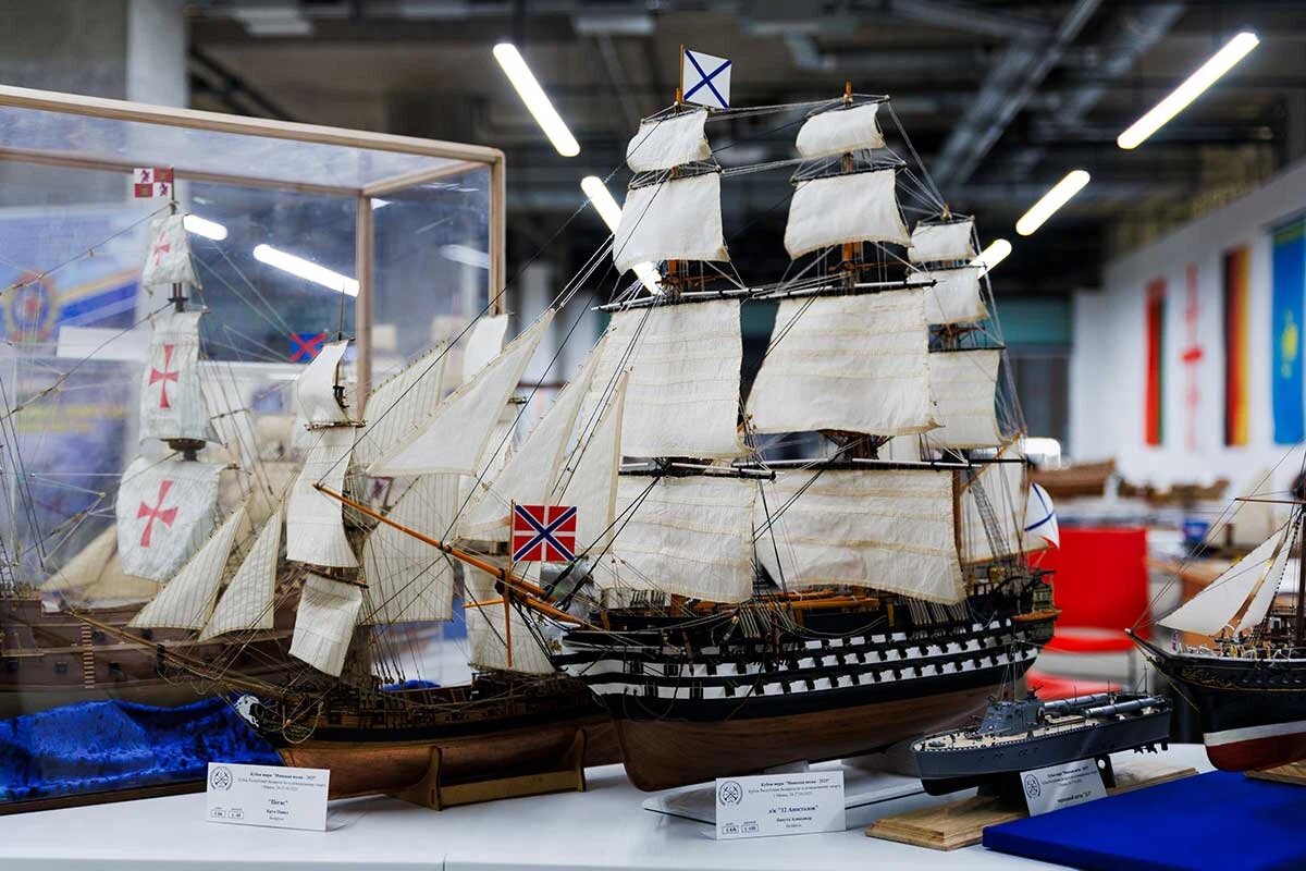    Фото организаторов