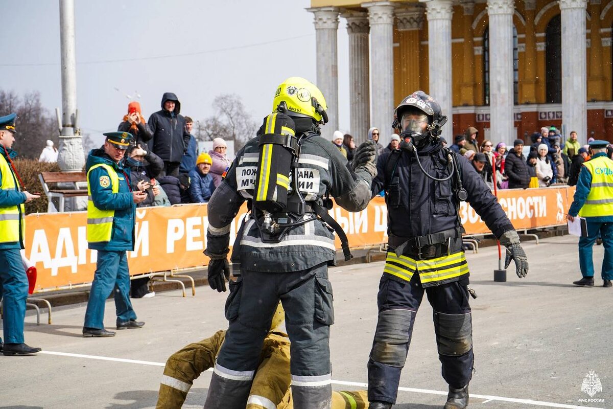    Фото: МЧС по Республике Карелия