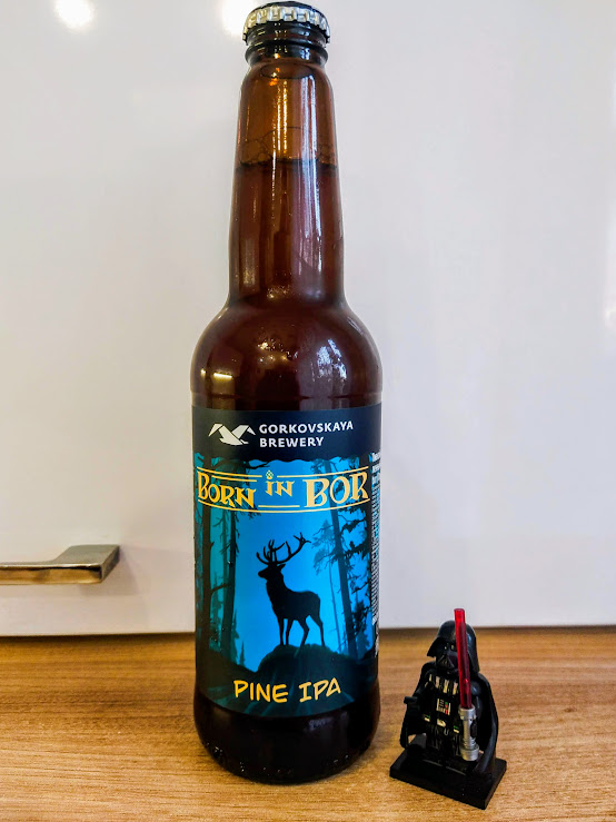 Дизайн у Горьковской поинтереснее, чем у СварилЛось)))