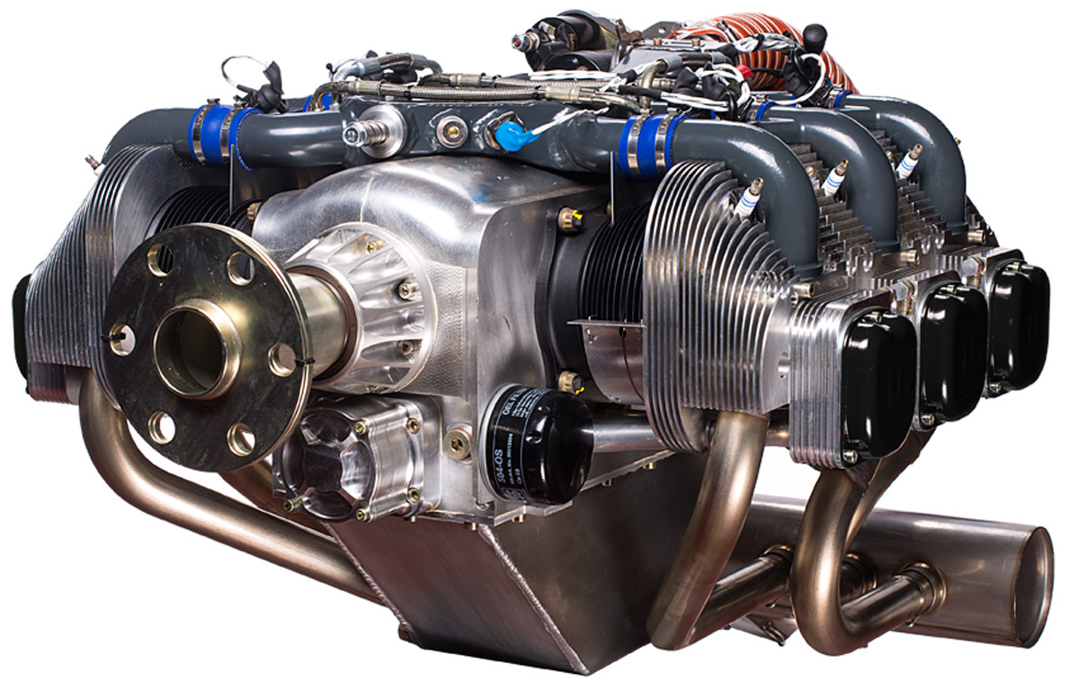 UL Power 520is