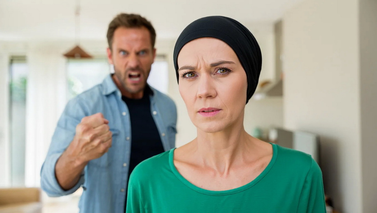 Брат потребовал половину родительской квартиры, хотя 15 лет не навещал больную мать