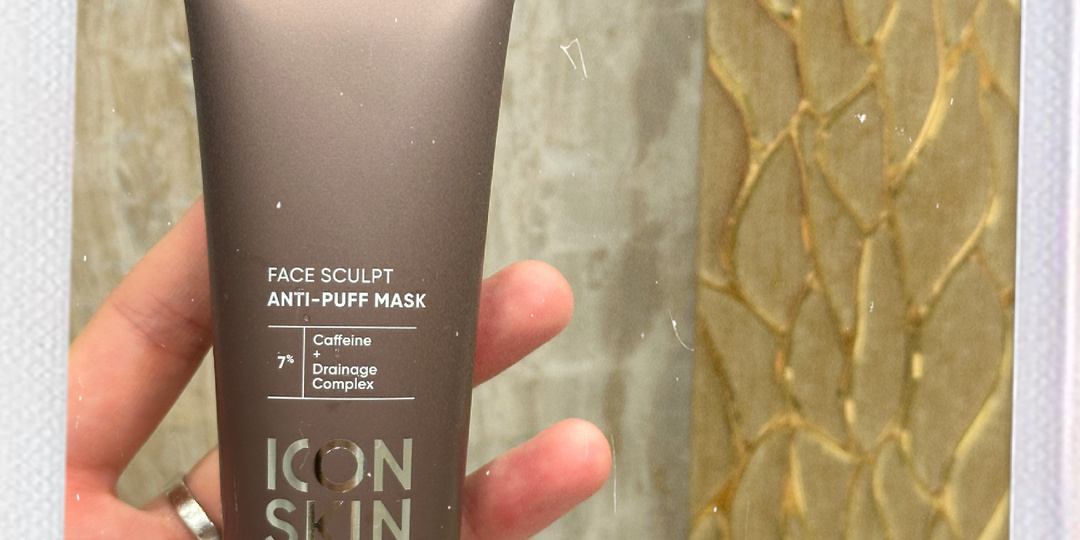Экспресс-маска против отечности, которая моментально «сдует» лицо.
