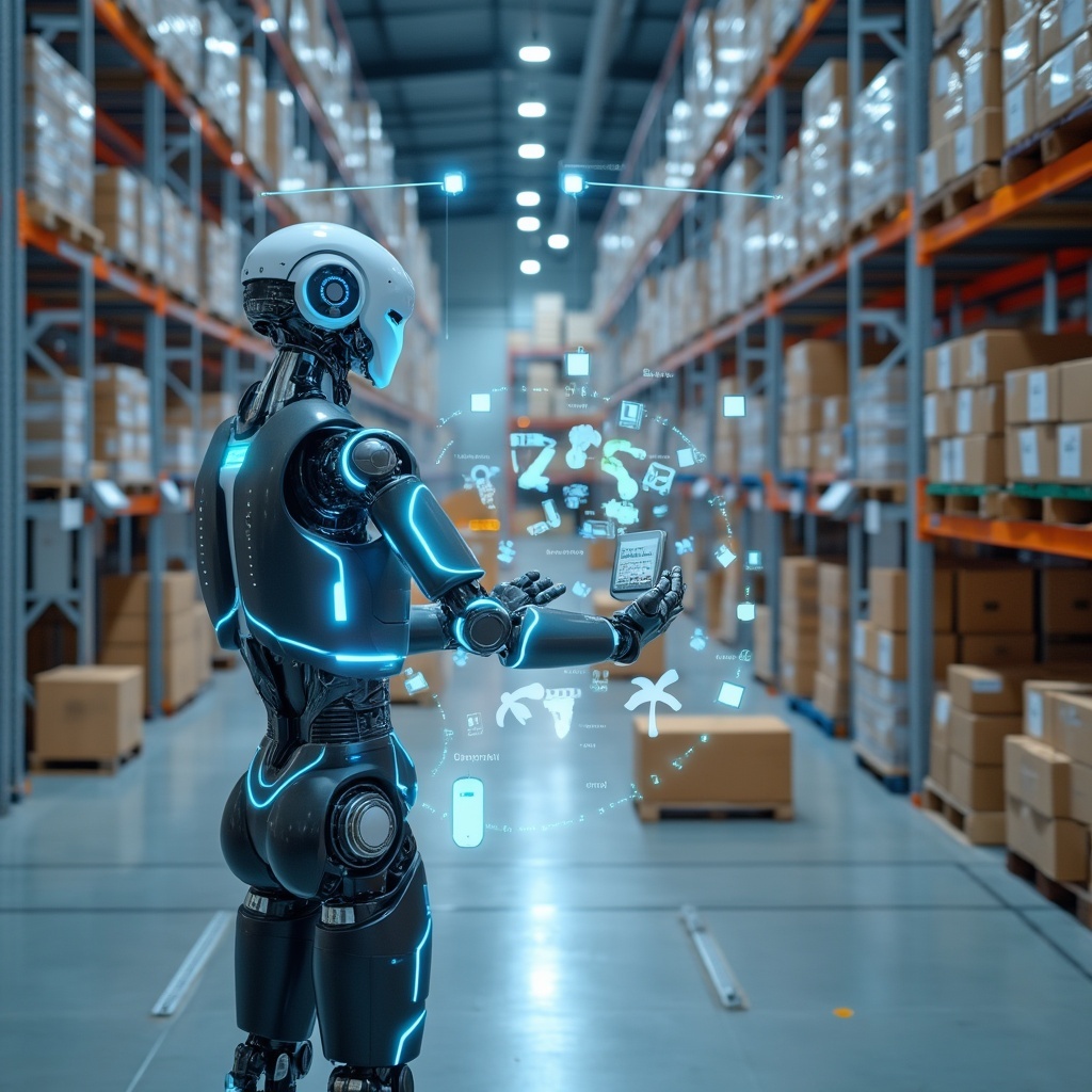    Ошибки в логистике: как IoT может сэкономить деньги и время Сергей Ноздров