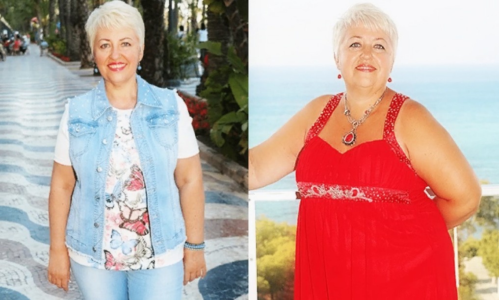 Теперь муж ревнует к каждому столбу.
