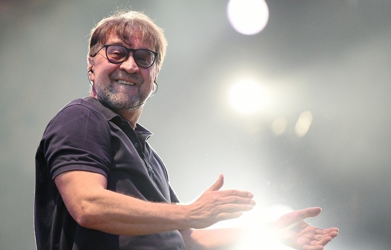    Рамиль Ситдиков/РИА Новости