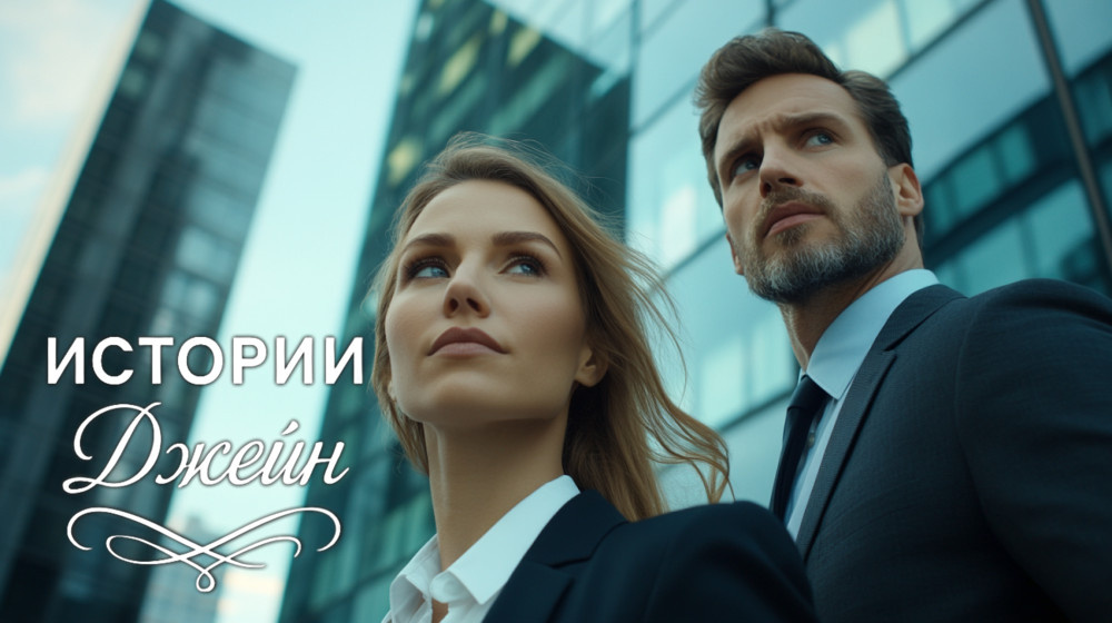    — У меня нет ни времени, ни желания вам помогать — сказала Маша наглой родственнице