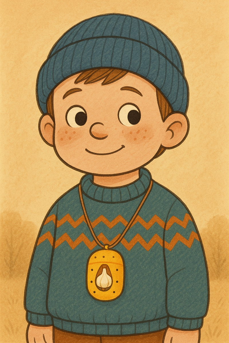 Воспоминания 