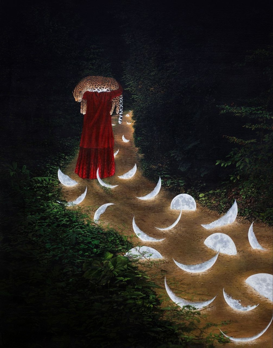 Сказочная произведение