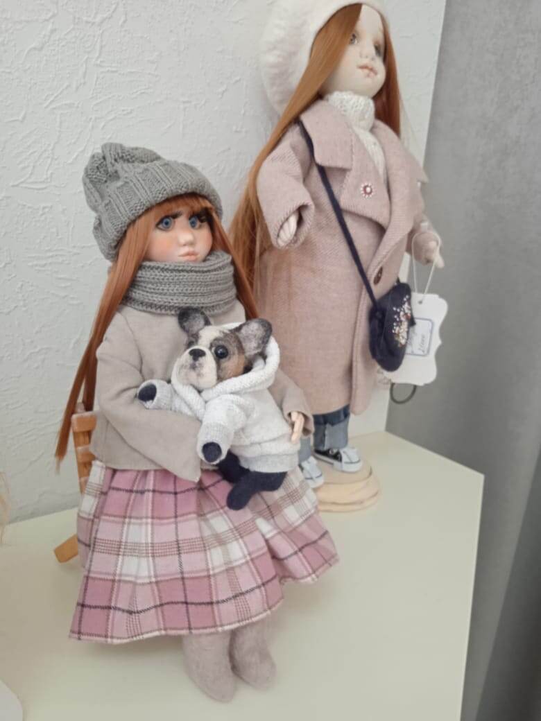 Другой ракурс.