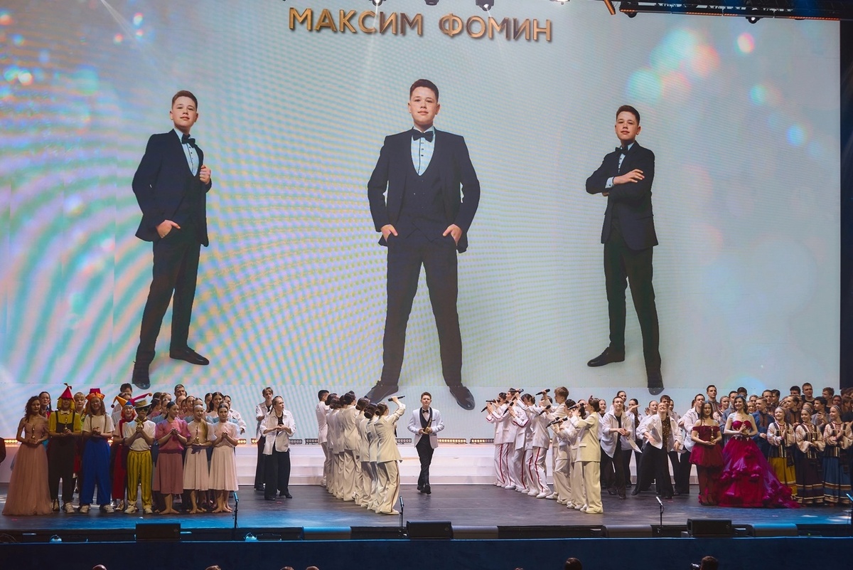 Фото предоставлено Олесей Мосенжук.