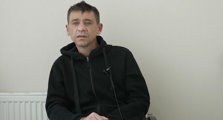    Игнат Кузин / ЦОС ФСБ РФ