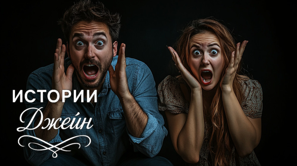    — Я буду готовить на Новый год то, что захочу, твоя родня мне не указ! — Елена, жена Андрея