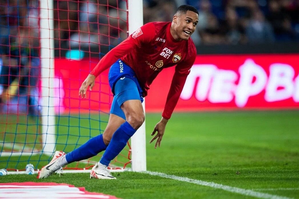    Фото: ПФК ЦСКА