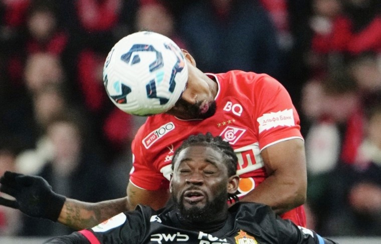    Александр Вильф/РИА Новости