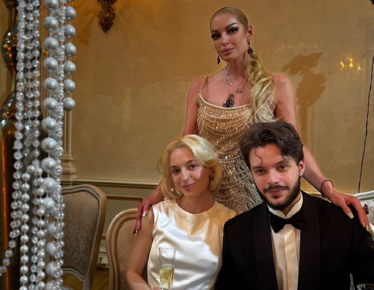 Семейное фото