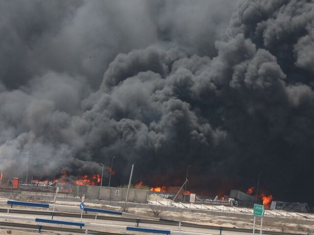    Фото: ТАСС/Ircs via ZUMA Press Wire