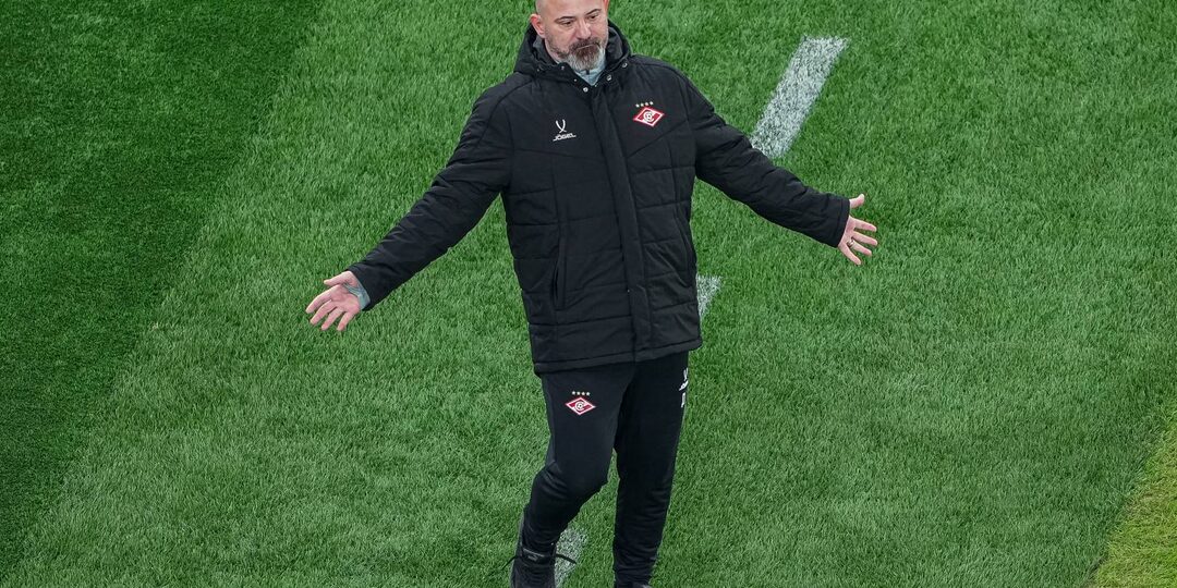 Разве кого-то удивило, что "Спартак" проиграл в чемпионской гонке? Это было ожидаемо...