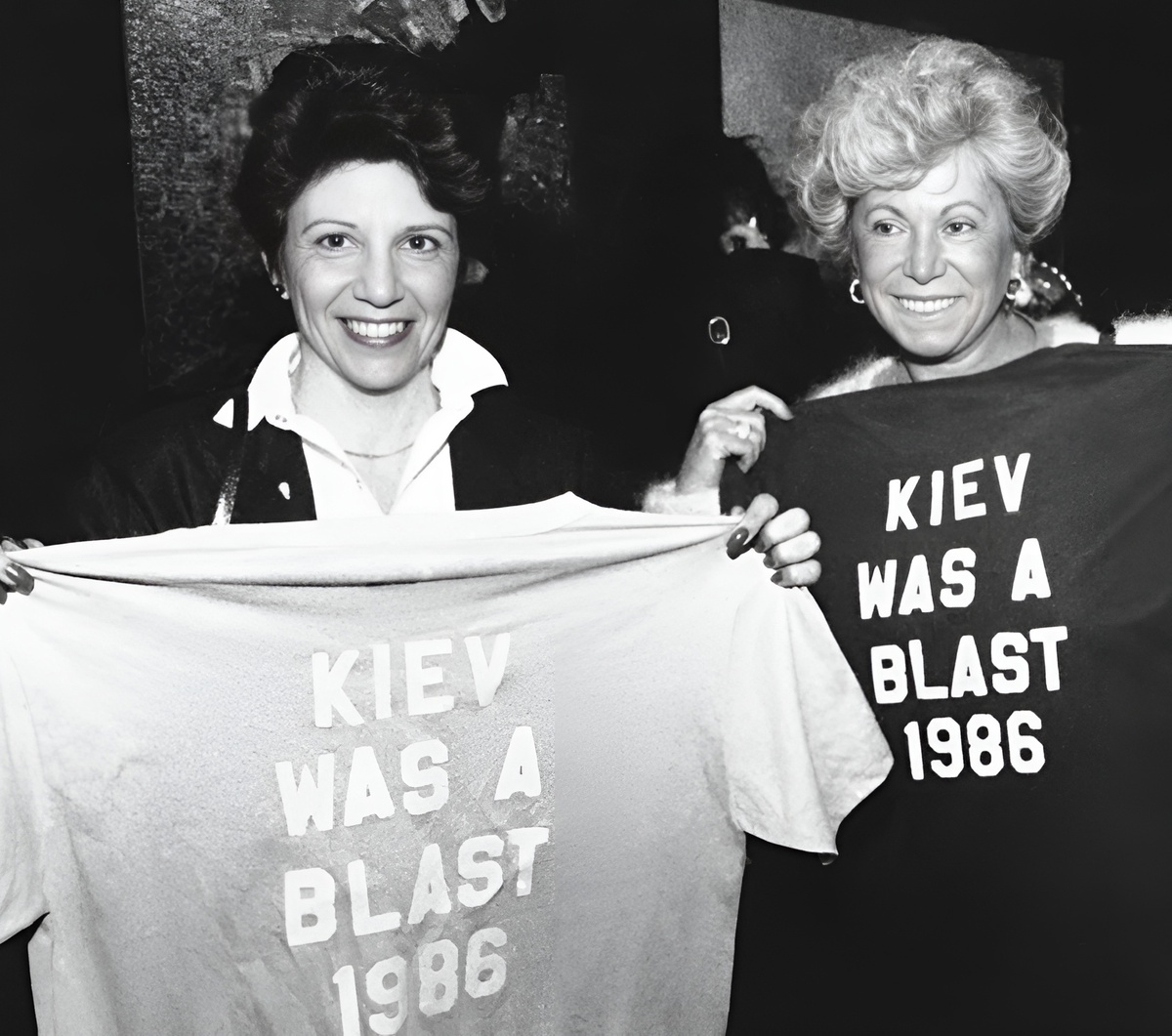 Из архива Los Angeles Times