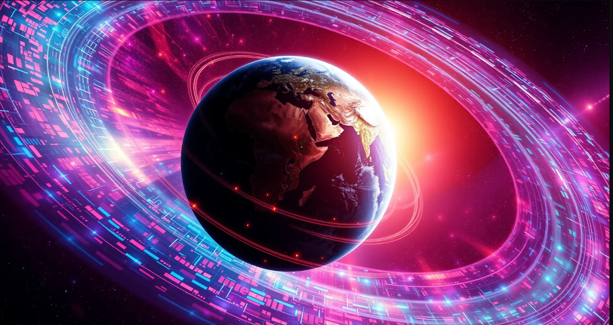 Unanswered Mysteries