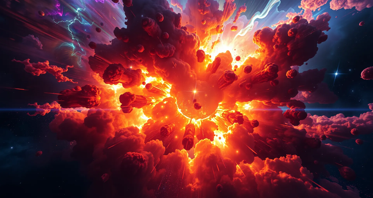 Unanswered Mysteries