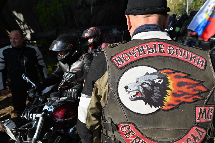     / Источник: © Илья Питалев/РИА Новости