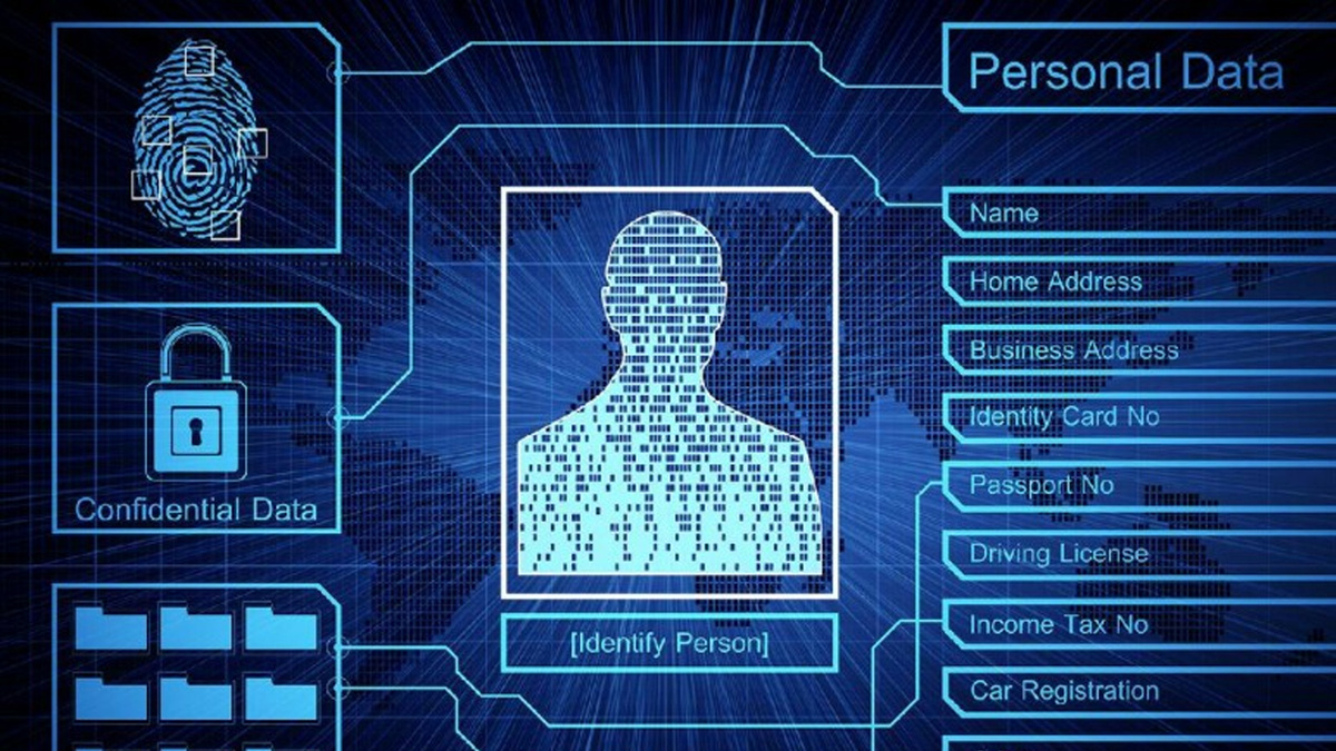 информация вокруг