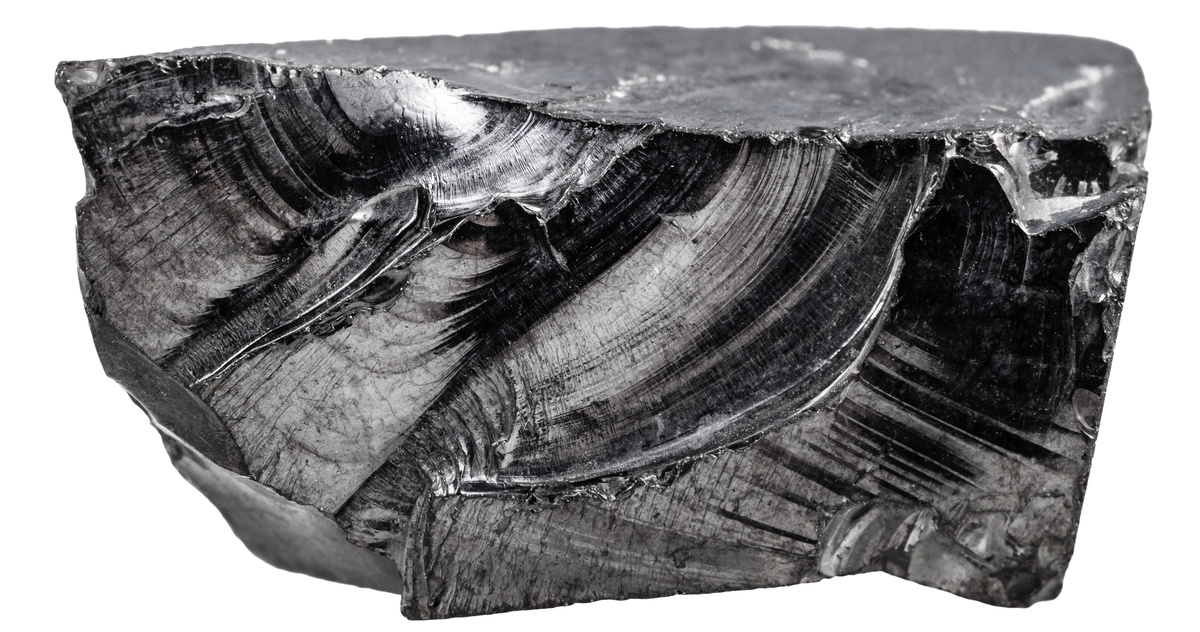 Магический шунгит или черный ангел здравия