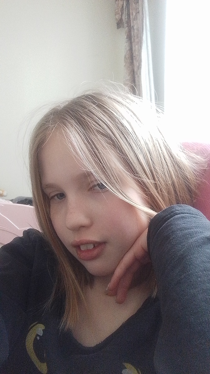 Красивая фотка даже не знала что такая есть😑❤️