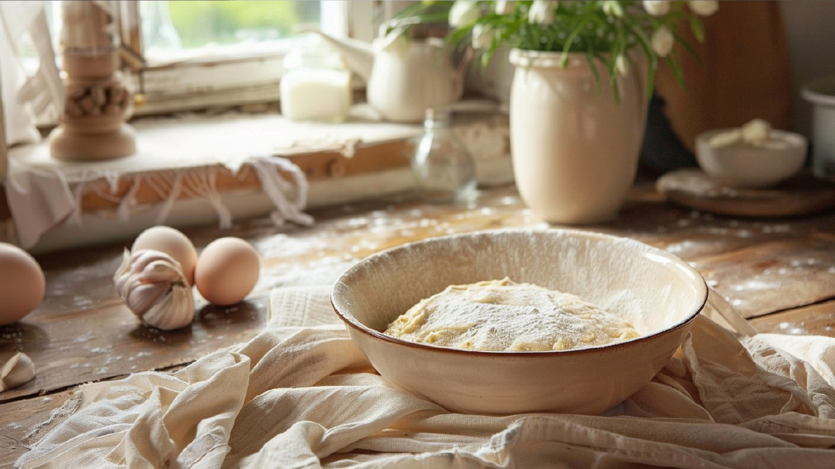 Когда утро начинается не с кофе, а с вдохновения