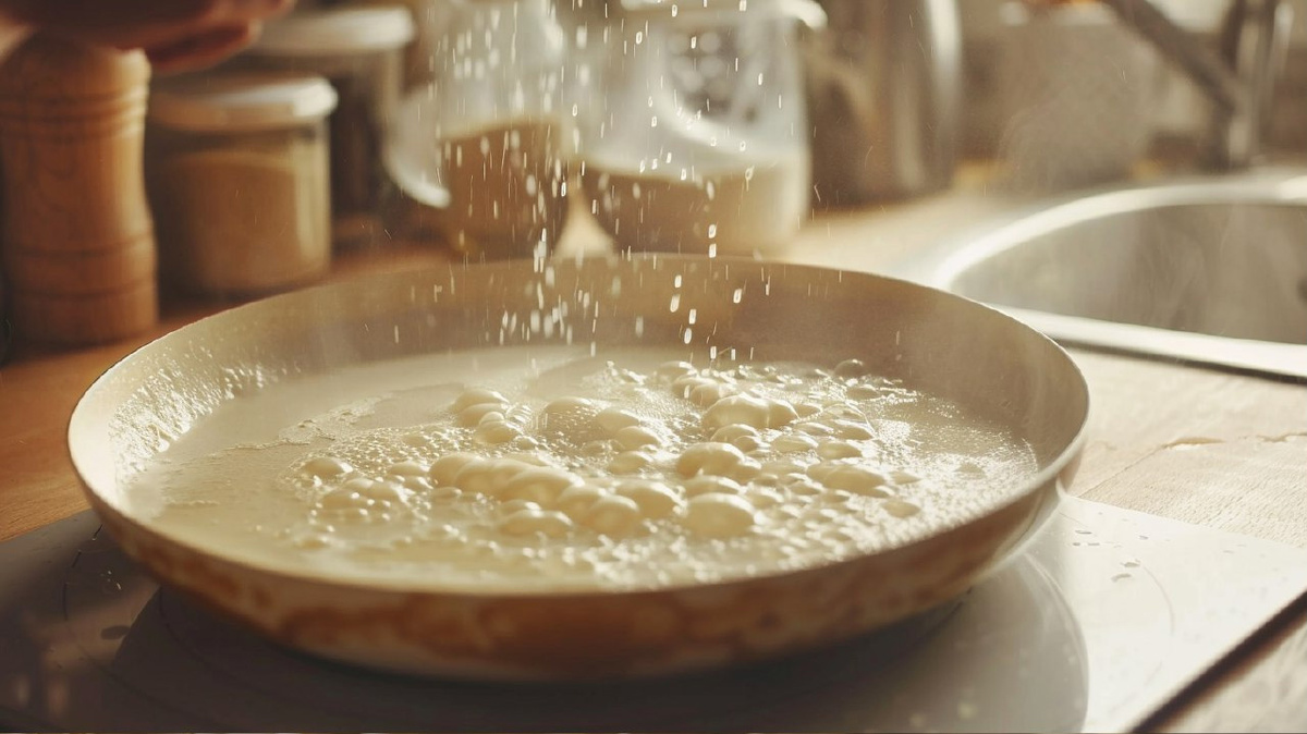 Багхир дышит: рождаются тысячи пузырьков счастья