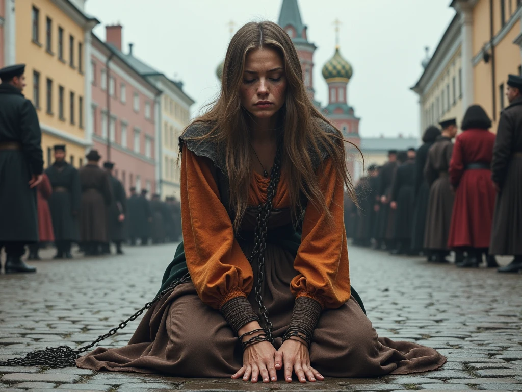 Николай I: как "жандарм Европы" загубил будущее России