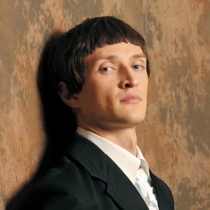 Юрий Чурсин