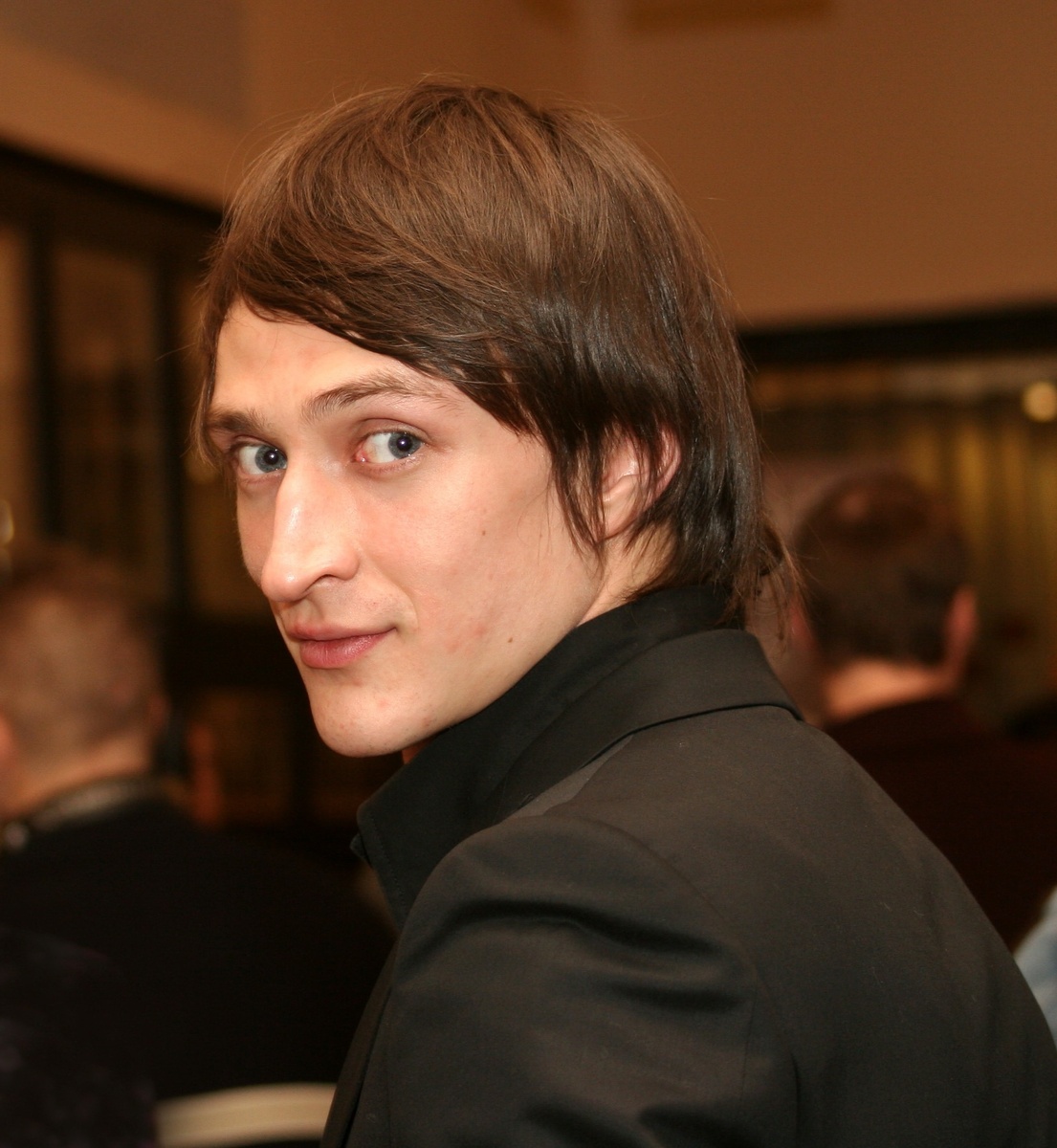 Юрий Чурсин