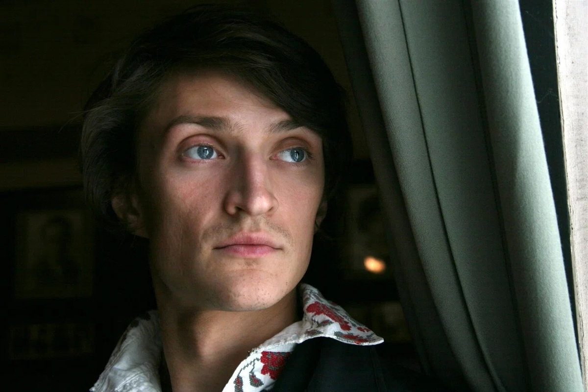 Юрий Чурсин