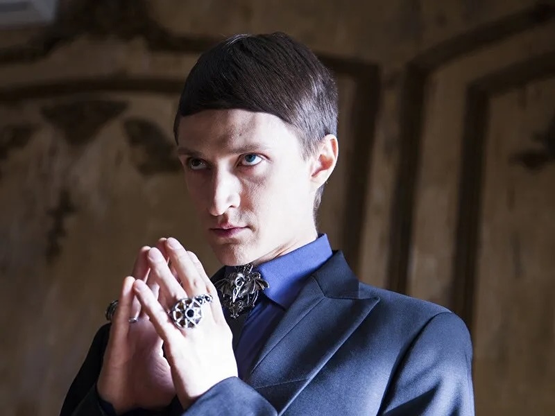 Юрий Чурсин кадр из фильма «Мафия: Игра на выживание»