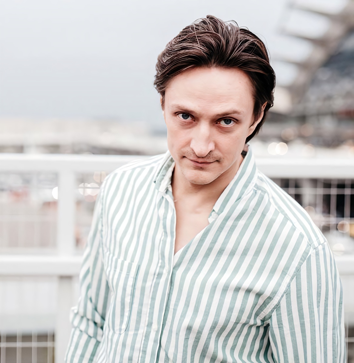 Юрий Чурсин 