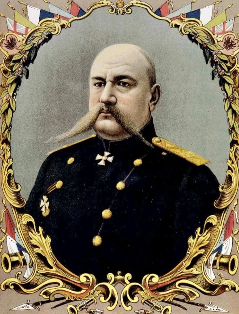 Юденич Николай Николаевич
