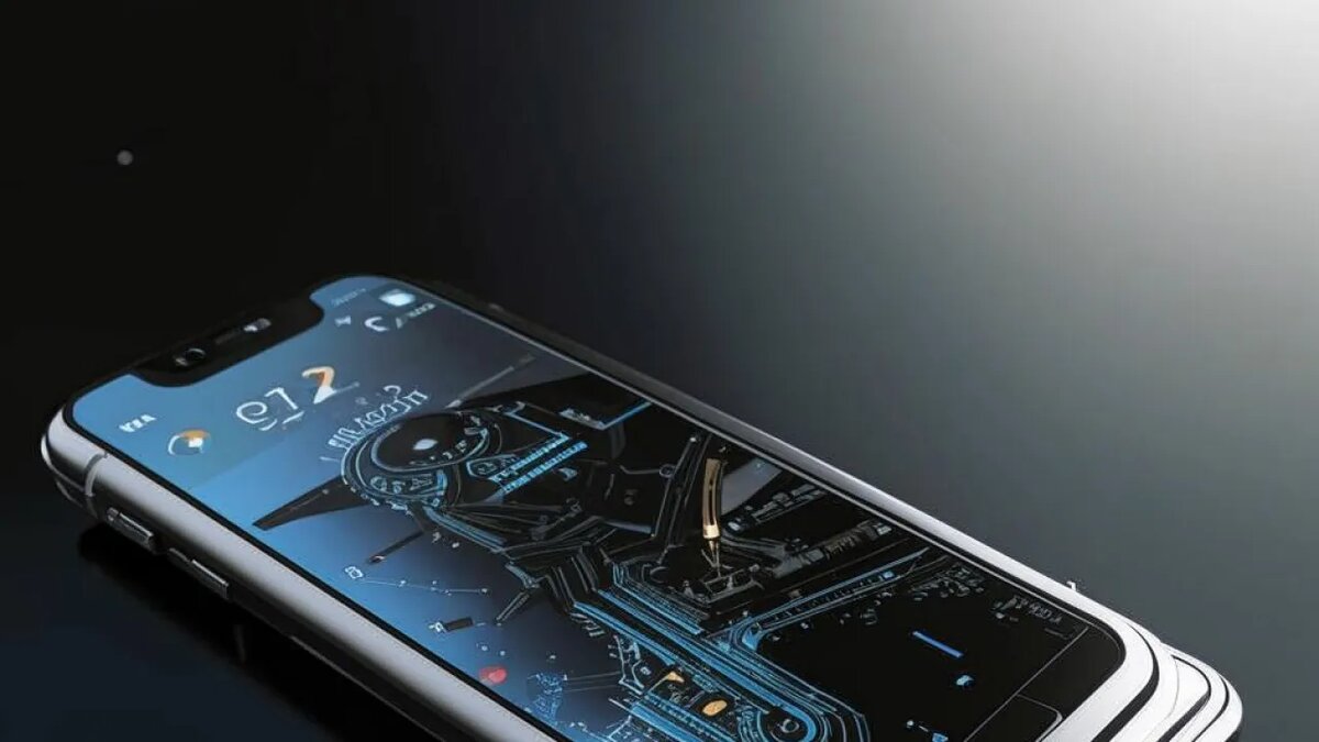    Сгенерировано ИИ