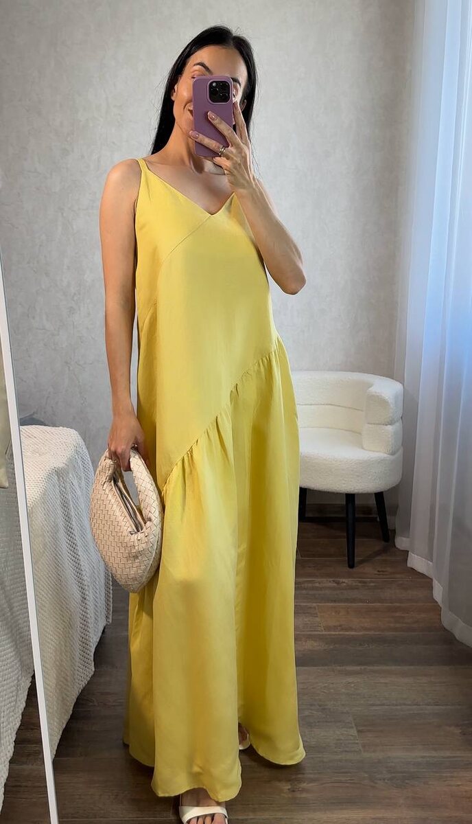 Сарафан в размере s