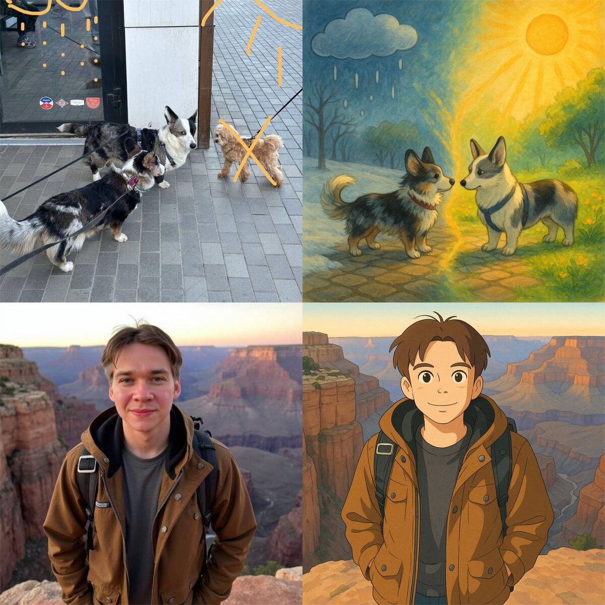 Ghibli AI Photo Maker