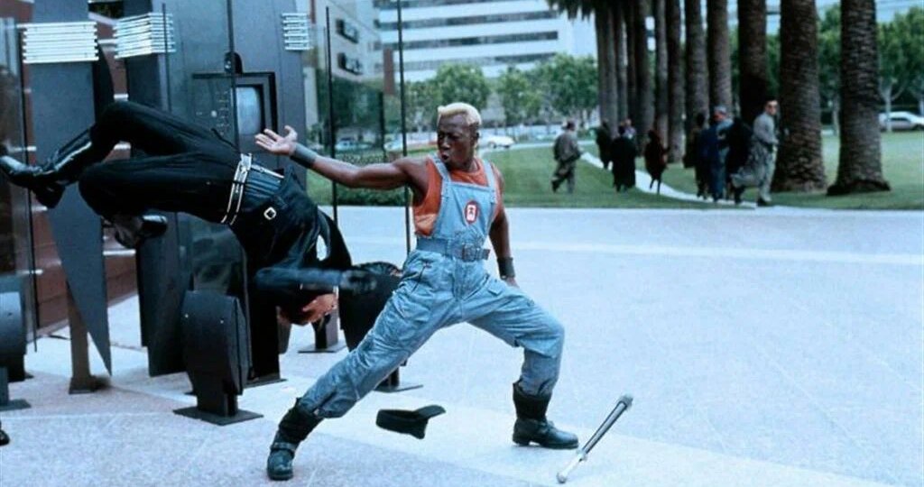 РАЗОБЛАЧЕНИЕ: Кто из звезд боевиков на самом деле умеет драться? (Спойлер: не все!)