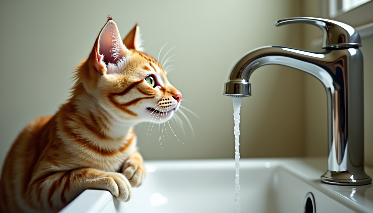 - Ух ты! Водичка! Наконец-то можно поиграть с удовольствием!